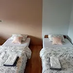 Pokoje Targowek