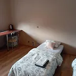 Pokoje Targowek