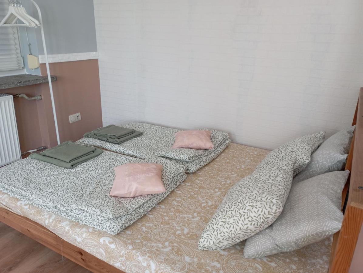 Guest house Pokoje Targowek *