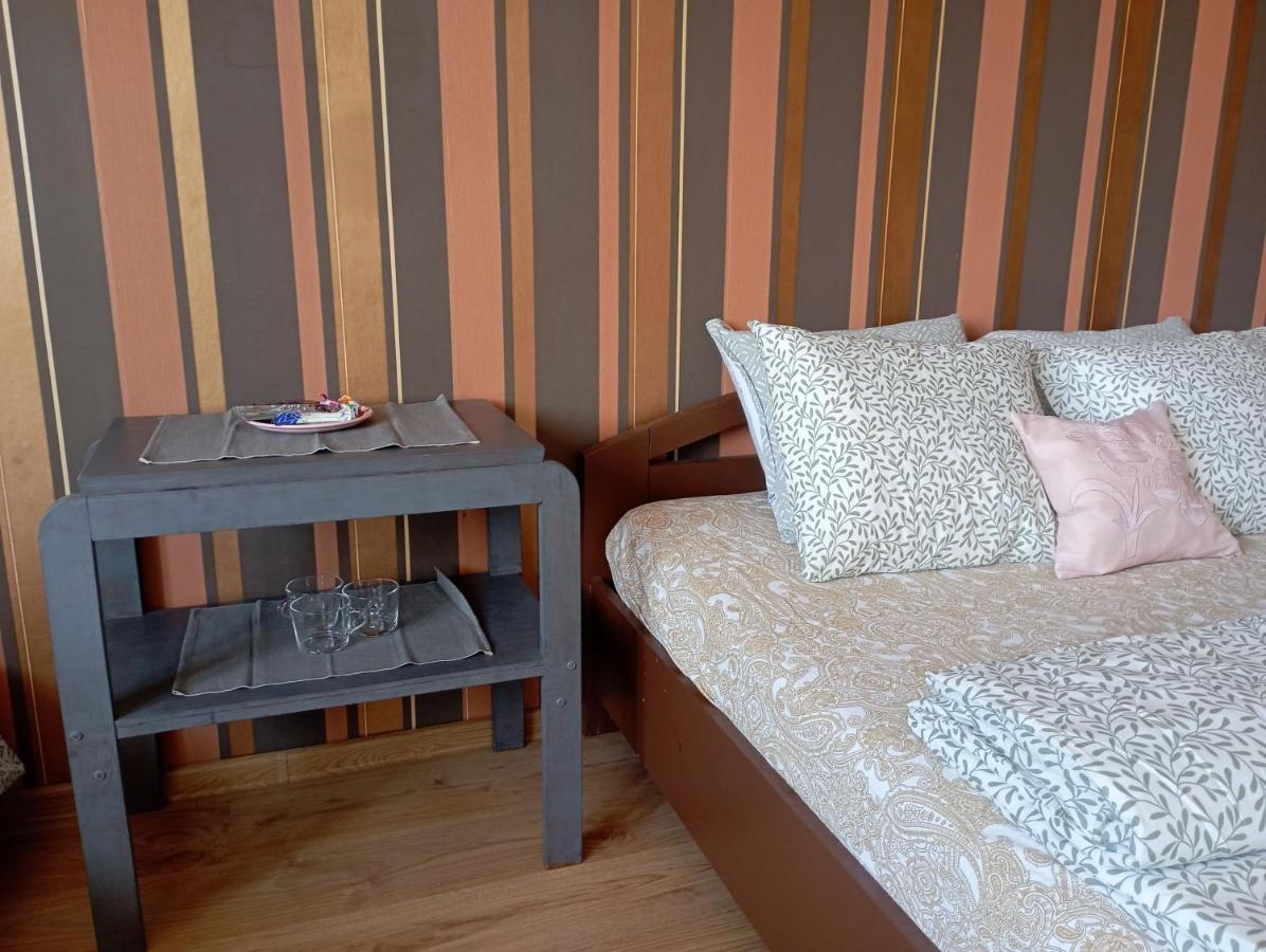 Guest house Pokoje Targowek Warsaw