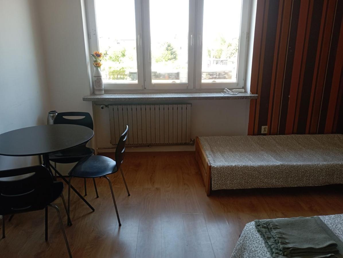 Guest house Pokoje Targowek Warsaw