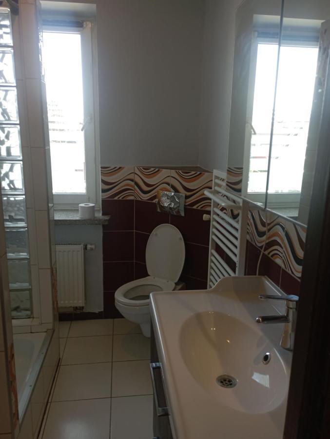 Pokoje Targowek Guest house *