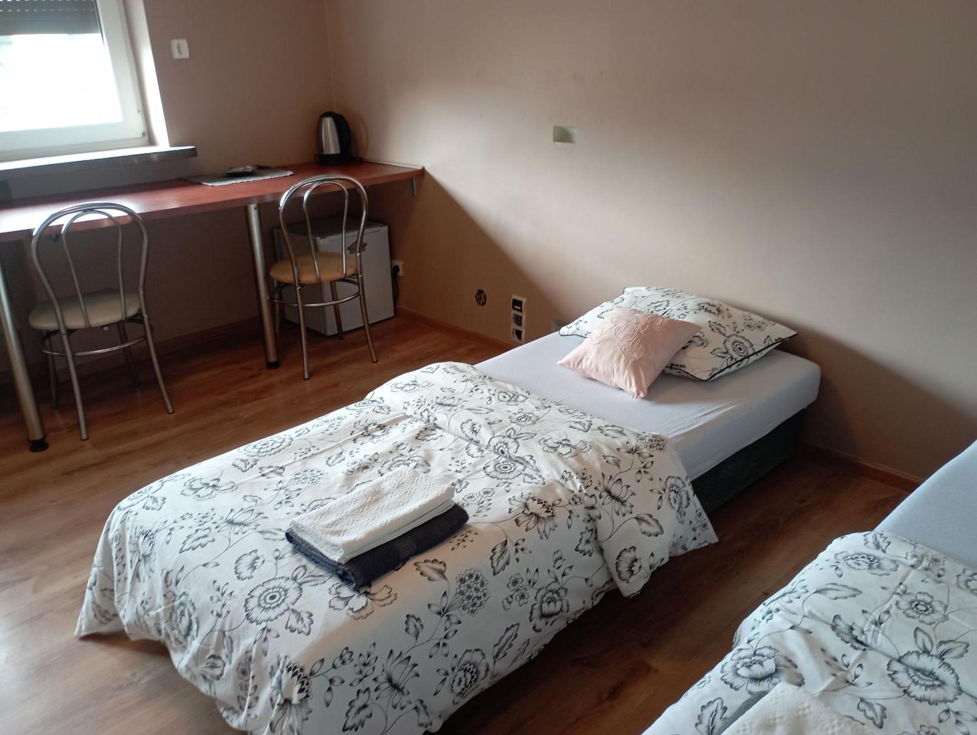 Pokoje Targowek Guest house