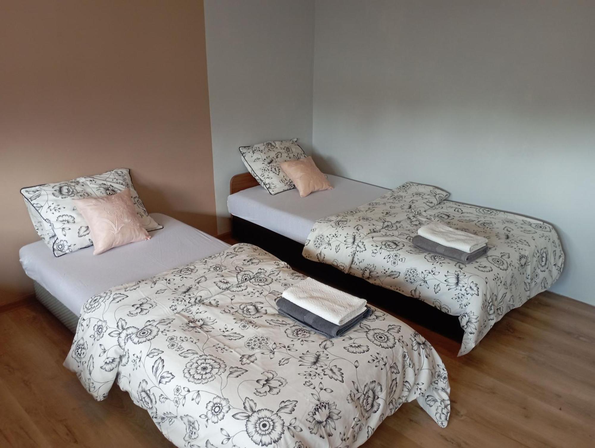 Guest house Pokoje Targowek *