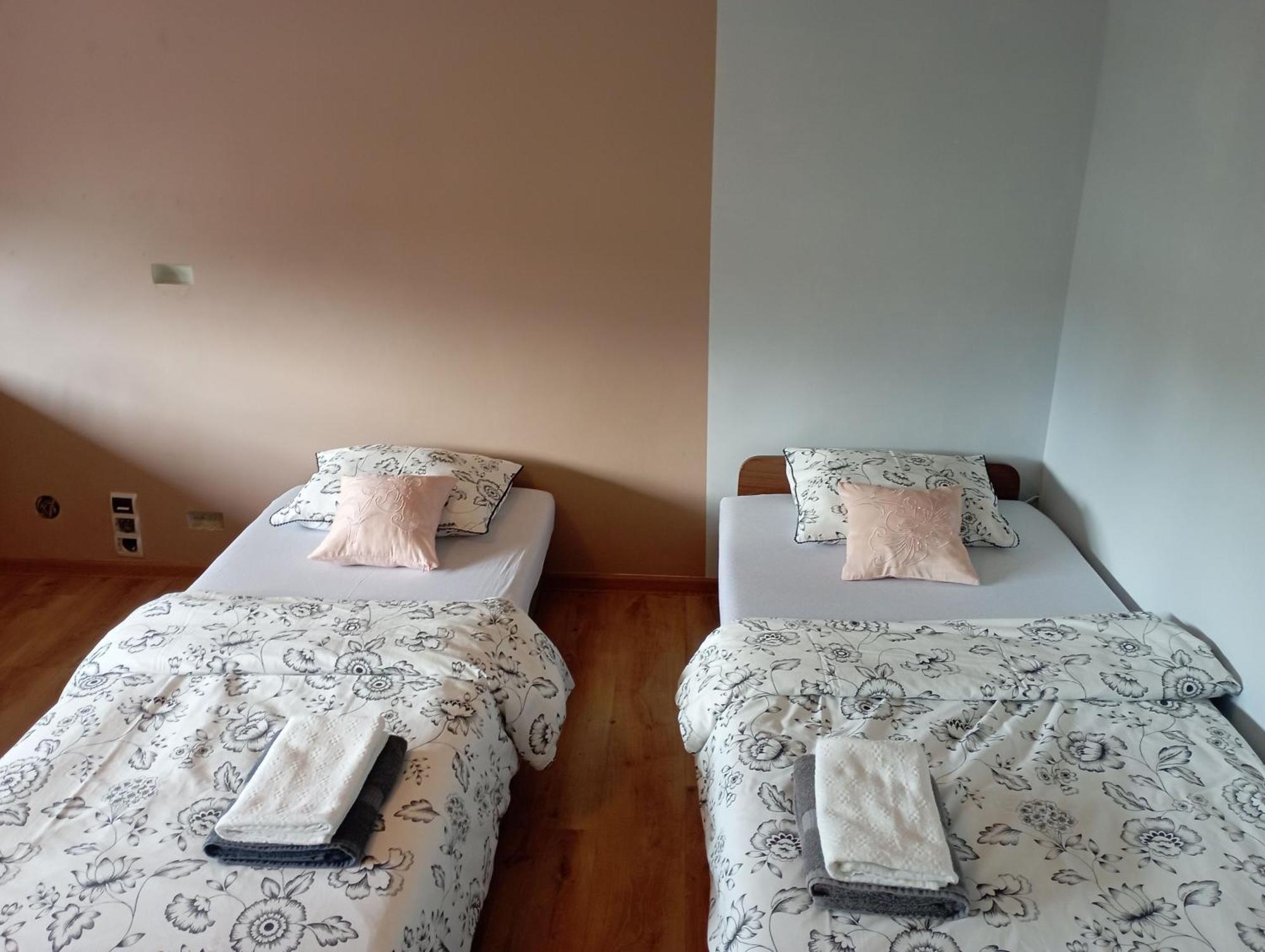 Guest house Pokoje Targowek Warsaw