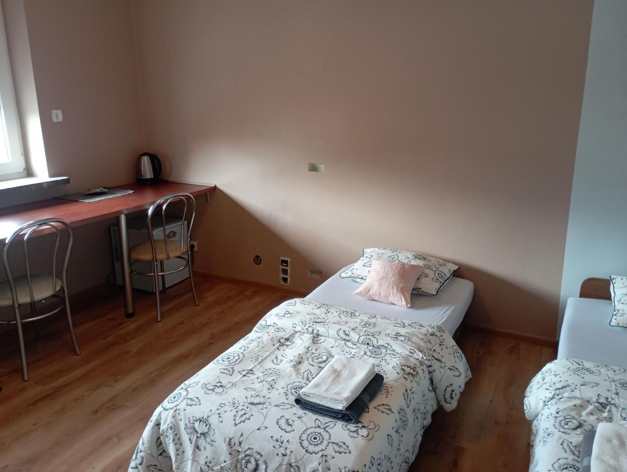 Pokoje Targowek Guest house Warsaw